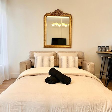 L'Olivier - Netflix - Bureau - Proche Centre Troyes Apartment Bagian luar foto
