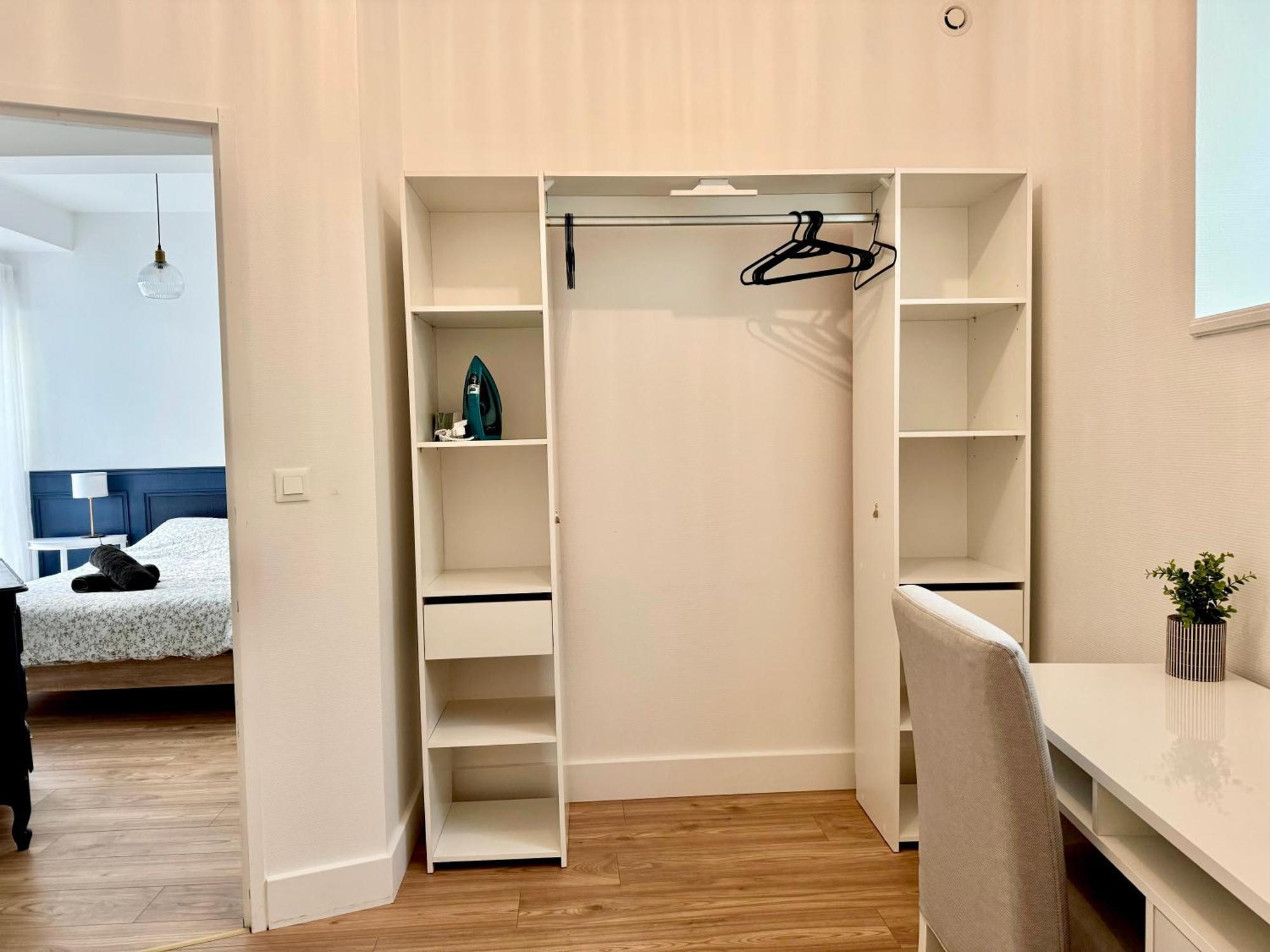 L'Olivier - Netflix - Bureau - Proche Centre Troyes Apartment Bagian luar foto